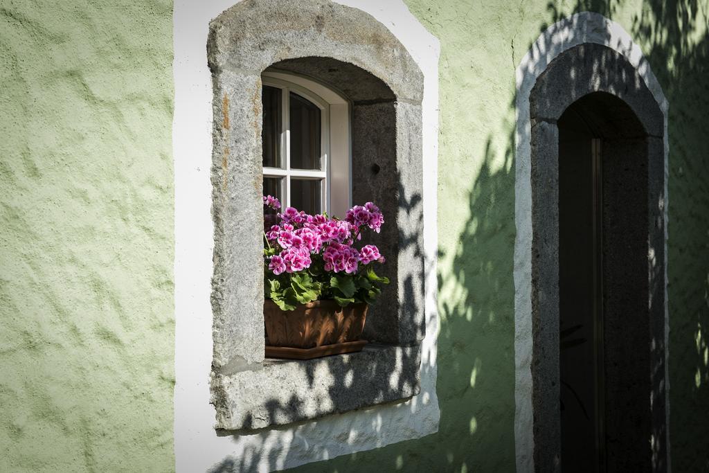 Hotel & Restaurant Ragginger Attersee 阿特湖畔的努斯多夫 外观 照片