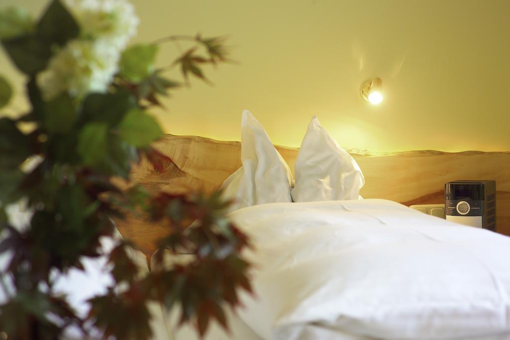 Hotel & Restaurant Ragginger Attersee 阿特湖畔的努斯多夫 客房 照片